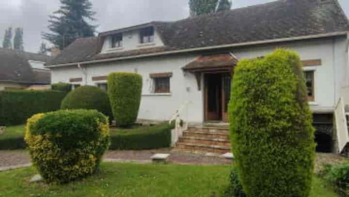 4 bedrooms house for sale in beauvais, France