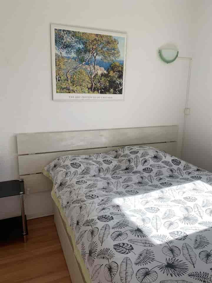 2 bedrooms apartment for sale in La Londe-les-Maures, France
