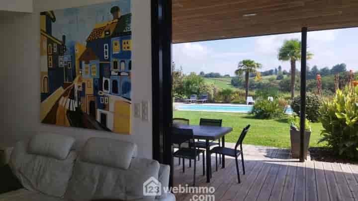 5 bedrooms house for sale in Caupenne, France