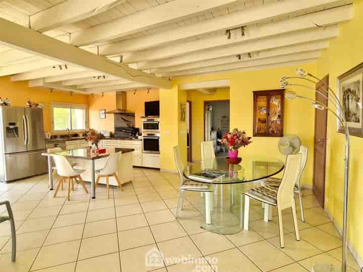 5 bedrooms house for sale in Saint-Sever, France