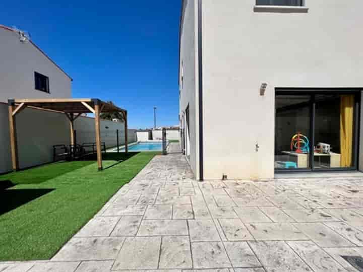 3 bedrooms house for sale in Pollestres, France