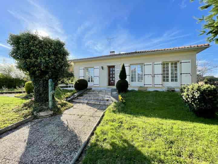 4 bedrooms house for sale in manot, France