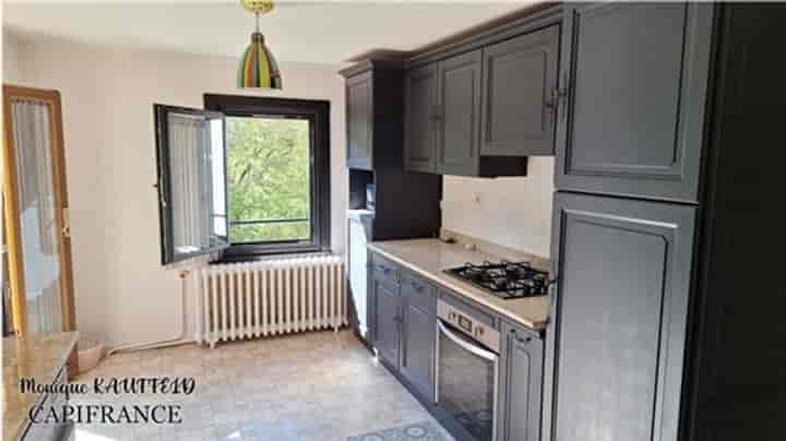 5 bedrooms house for sale in Olliergues, France