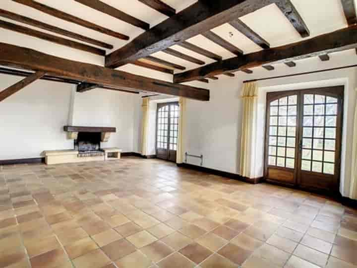 10 bedrooms house for sale in Mielan, France