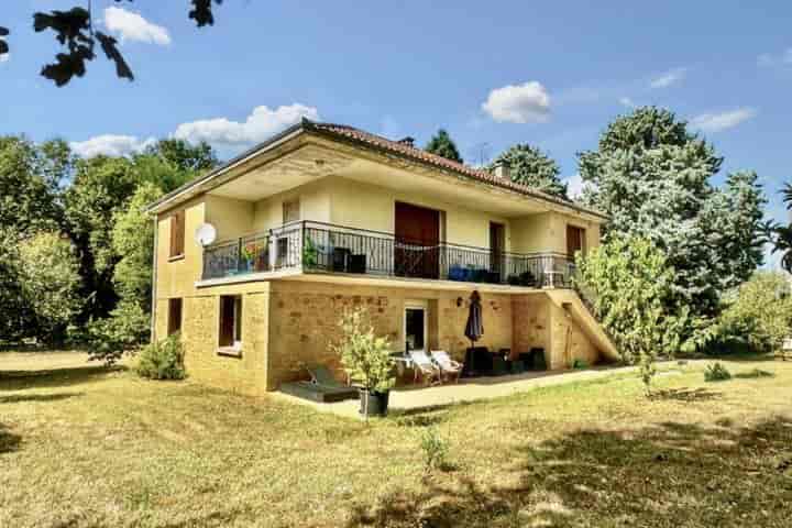 4 bedrooms house for sale in gourdon, France