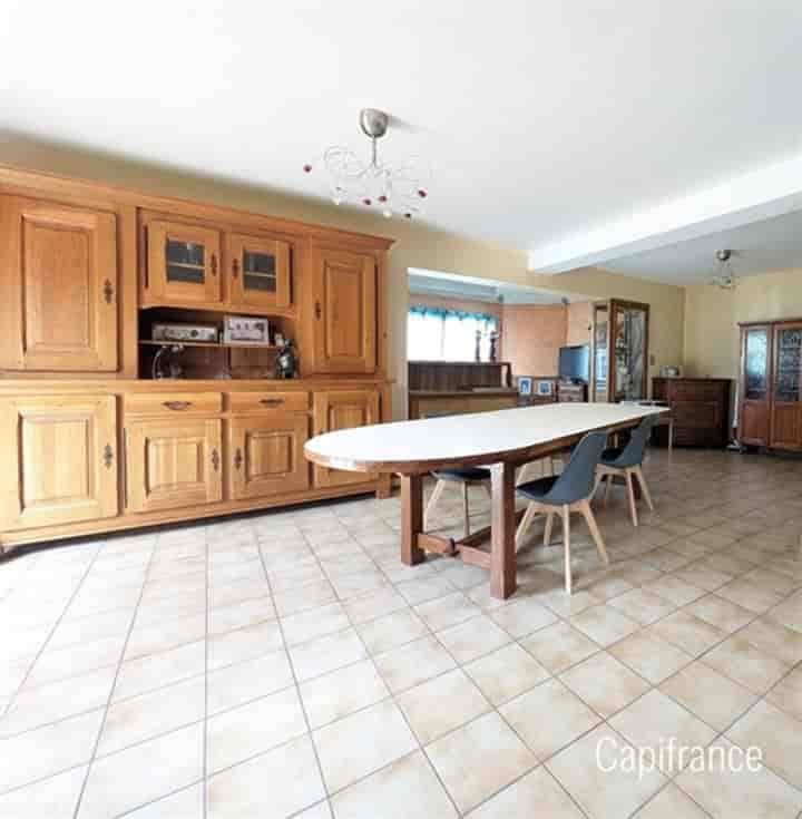 4 bedrooms house for sale in Augan, France