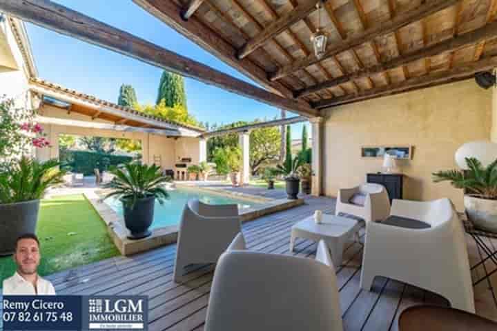 5 bedrooms other for sale in Pignan, France