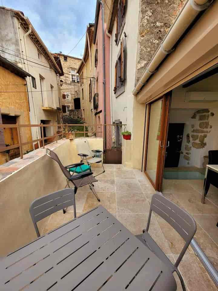 2 bedrooms house for sale in Murviel-les-Beziers, France