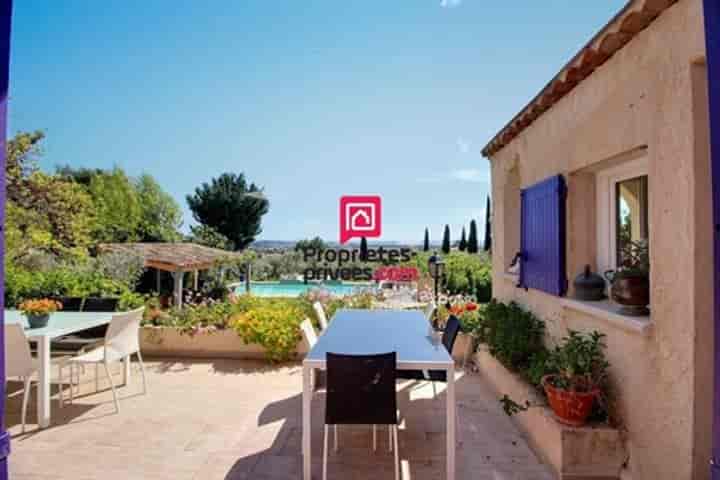 5 bedrooms house for sale in Les Milles, France