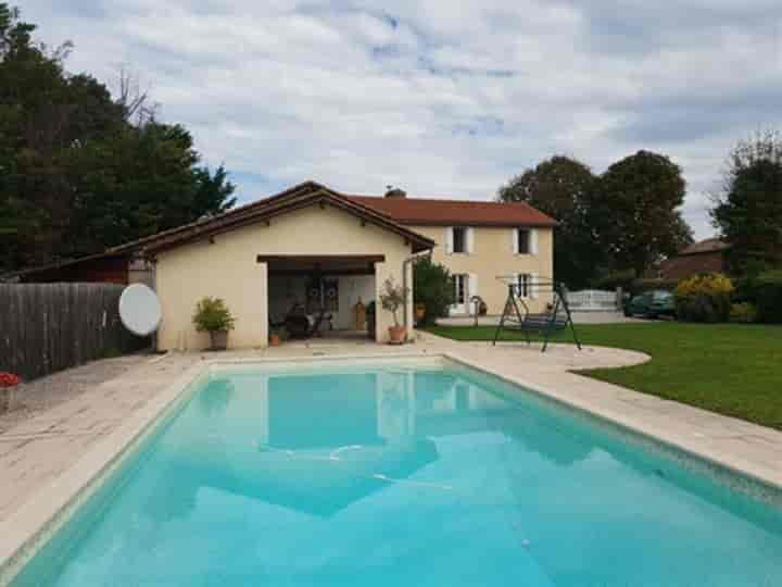 3 bedrooms house for sale in Duffort, France