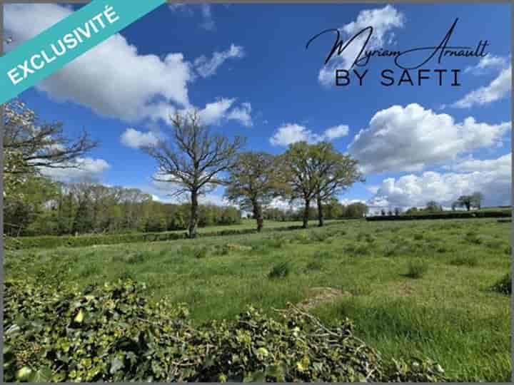 3 bedrooms other for sale in Saint-Chabrais, France