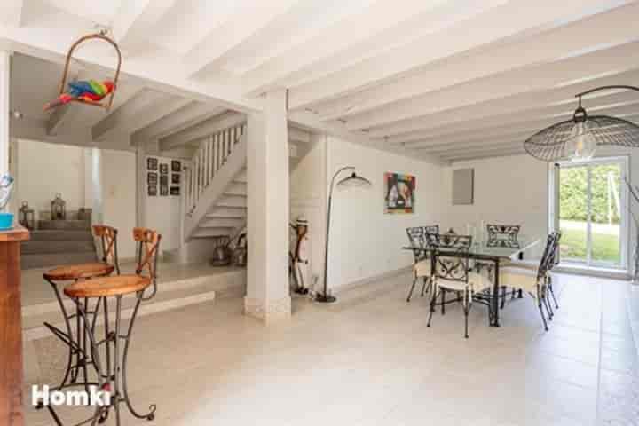 6 bedrooms other for sale in Villefranque, France