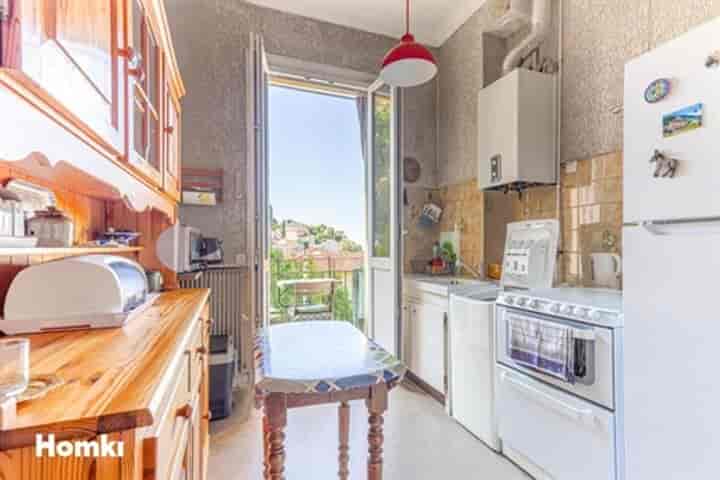 1 bedroom house for sale in Nice, France