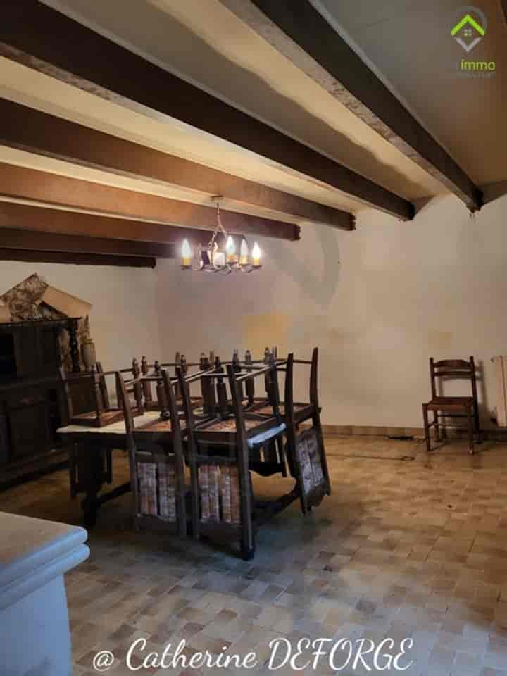 3 bedrooms house for sale in Donnezac, France