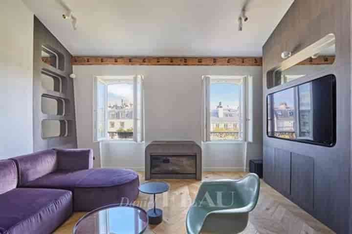 1 bedroom other for sale in Paris 7eme, France