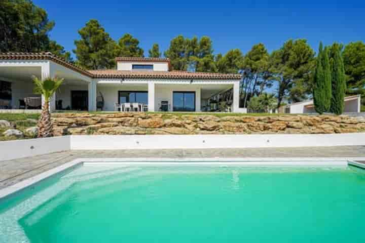 5 bedrooms house for sale in Bouc-Bel-Air, France