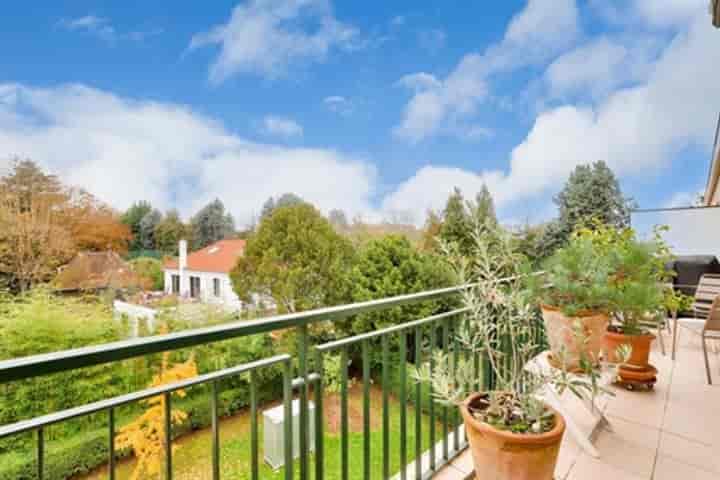 3 bedrooms apartment for sale in Vaucresson, France