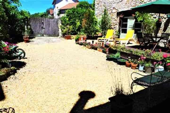 3 bedrooms house for sale in Marval, France