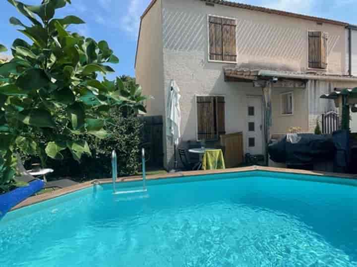 3 bedrooms house for sale in Bagnols-sur-Ceze, France