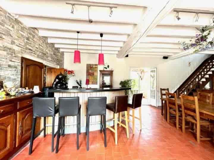 6 bedrooms house for sale in Jars, France