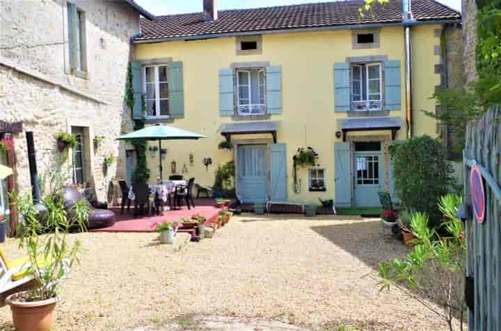 3 bedrooms house for sale in  France