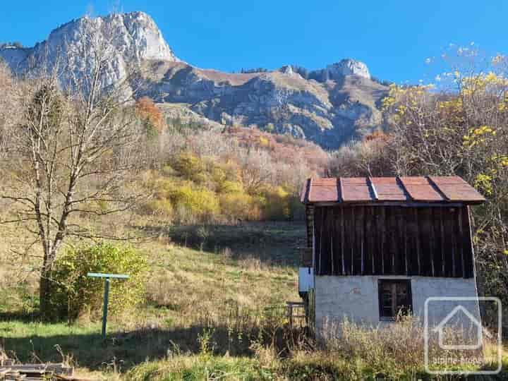 Other for sale in Bellevaux, France