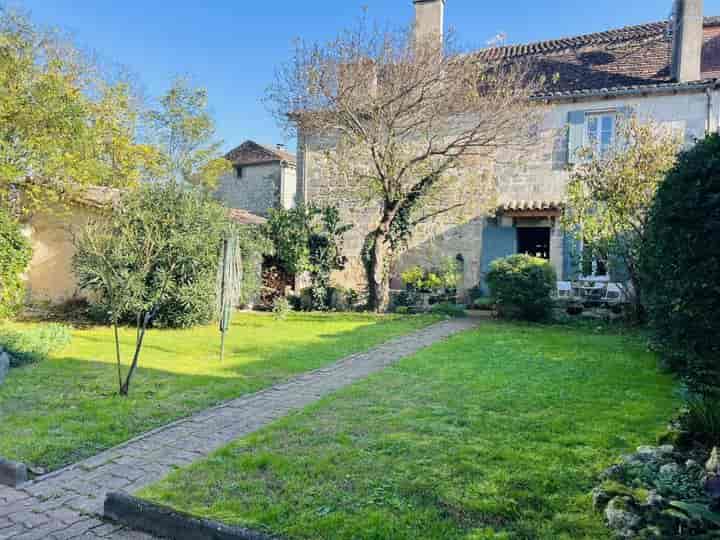 5 bedrooms house for sale in eymet, France