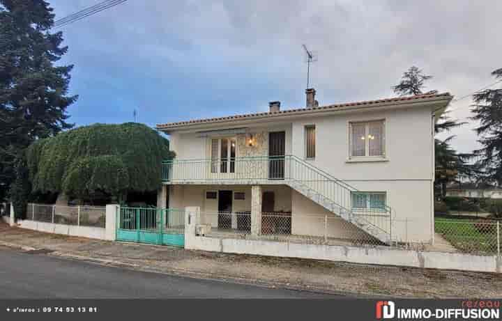 3 bedrooms house for sale in TONNEINS, France