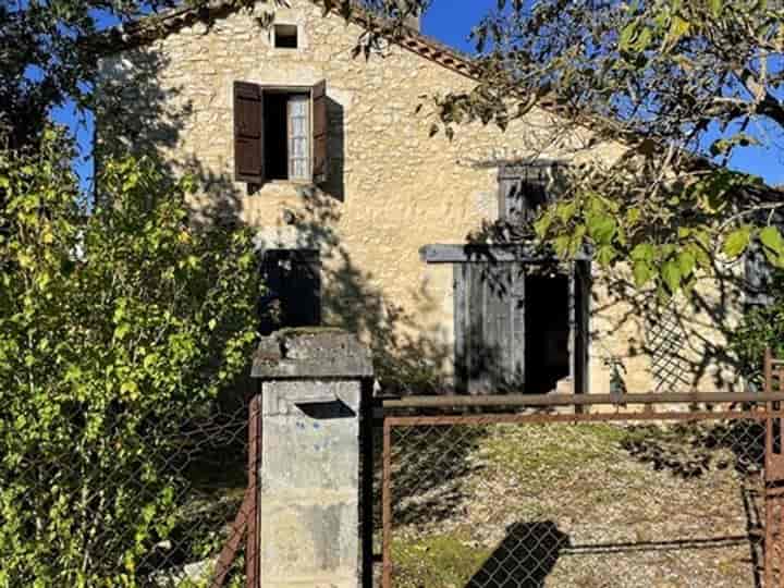 2 bedrooms house for sale in Ayguetinte, France