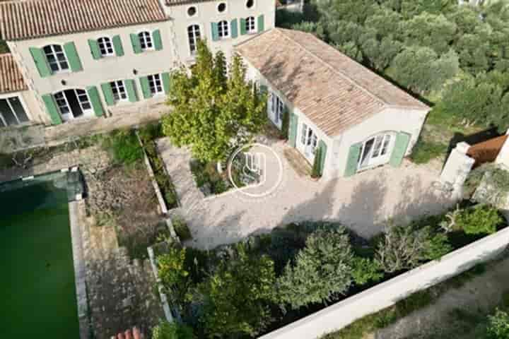 4 bedrooms other for sale in Saint-Remy-de-Provence, France