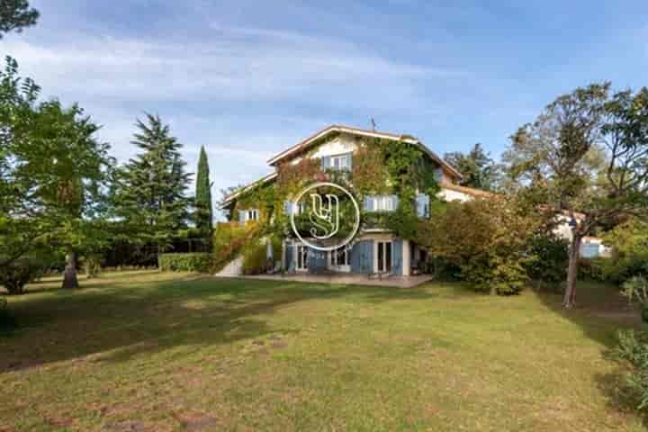 18 bedrooms other for sale in Montpellier, France