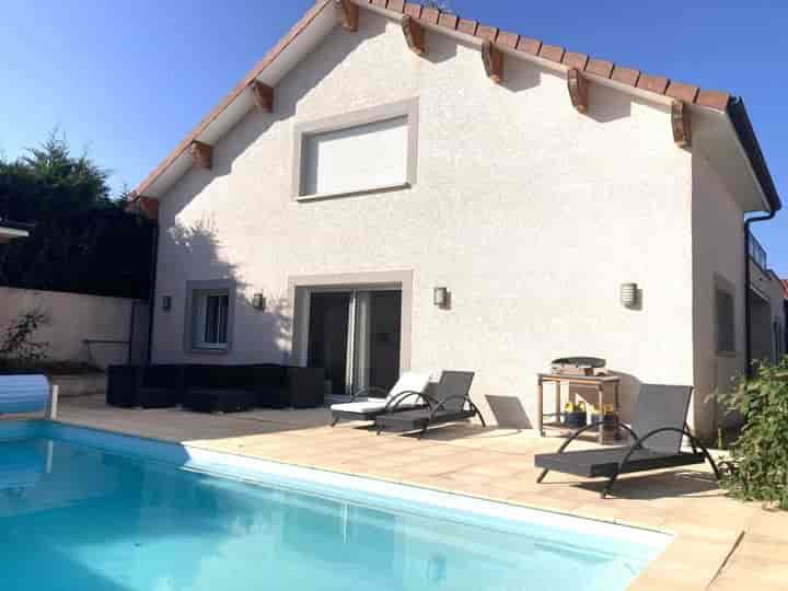 3 bedrooms house for sale in st maurice de gourdans, France