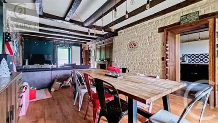 4 bedrooms house for sale in La Creuse, France