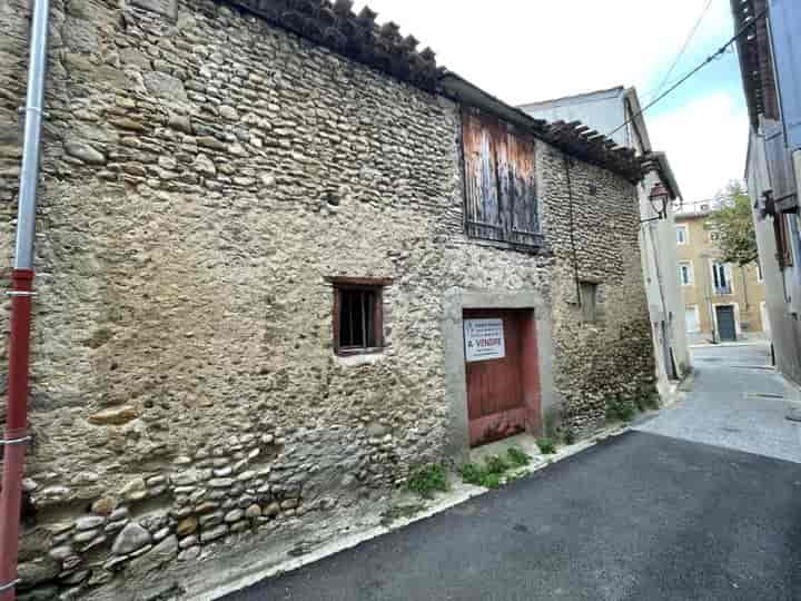 House for sale in verzeille, France