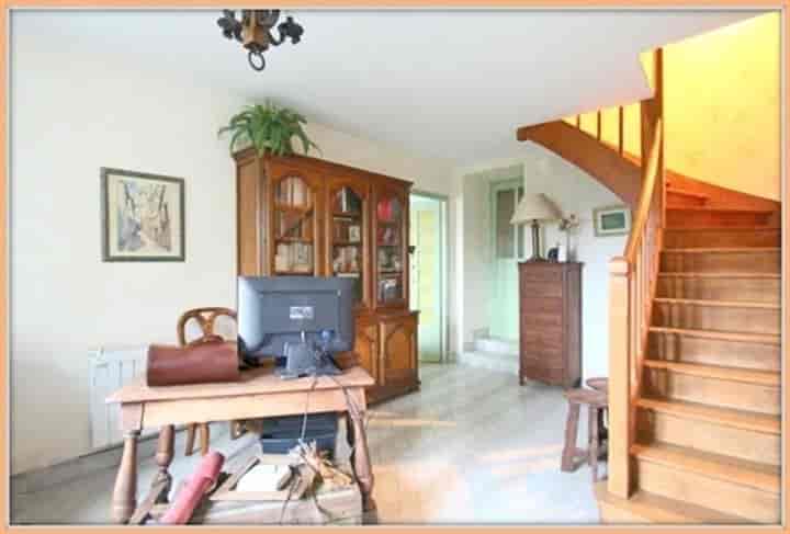 4 bedrooms house for sale in Luceau, France