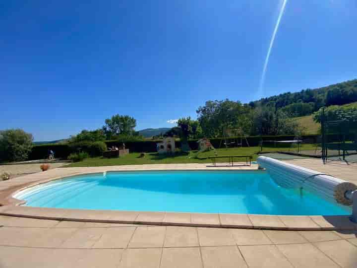 4 bedrooms house for sale in bourg argental, France