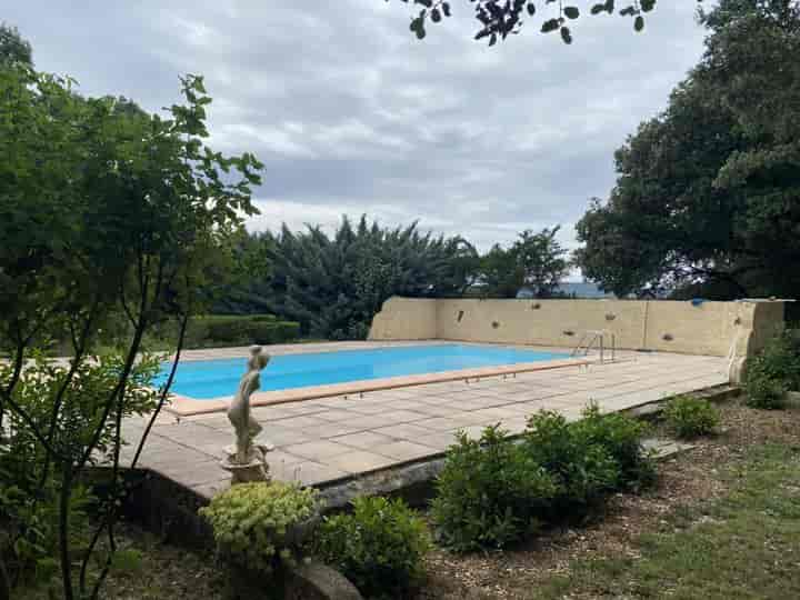 5 bedrooms house for sale in suze la rousse, France