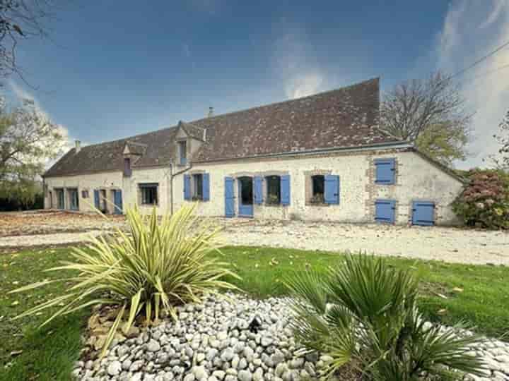 4 bedrooms house for sale in Montlandon, France