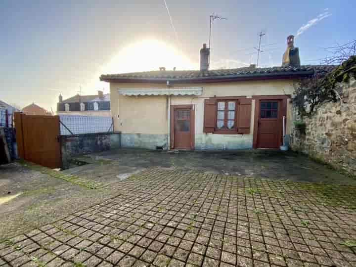 3 bedrooms house for sale in  France