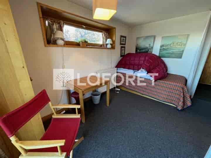 1 bedroom other for sale in Peisey-Nancroix (Les Arcs), France