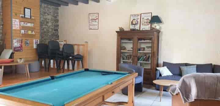 8 bedrooms house for sale in Blesle, France