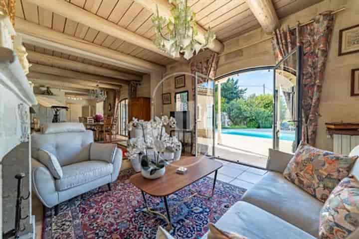 4 bedrooms house for sale in Uzes, France