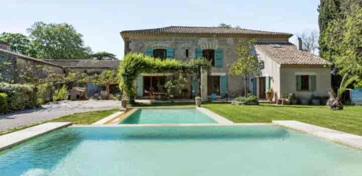 6 bedrooms house for sale in  France