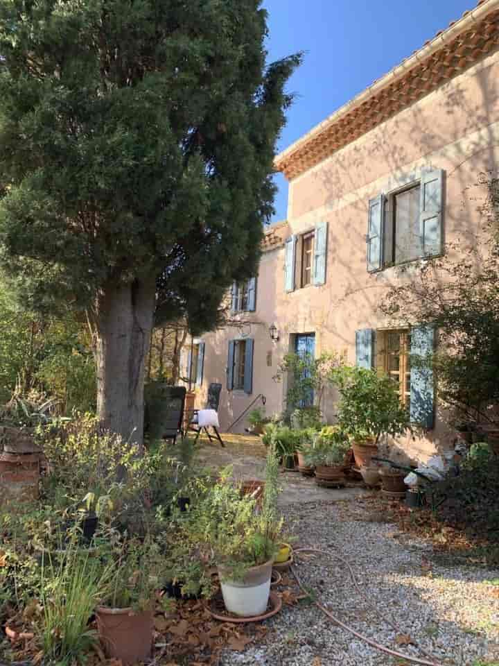 8 bedrooms house for sale in Herault (34), France