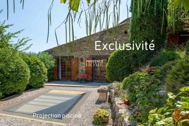 2 bedrooms house for sale in Vaucluse (84), France