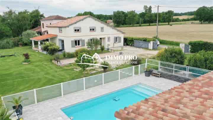 4 bedrooms house for sale in Gers (32), France