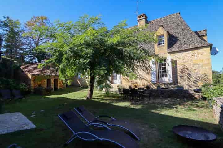 4 bedrooms house for sale in St-Cyprien, France