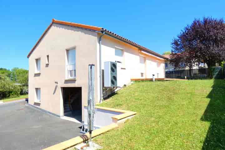 4 bedrooms house for sale in aurillac, France