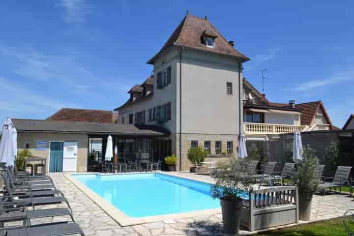 15 bedrooms house for sale in PADIRAC, France