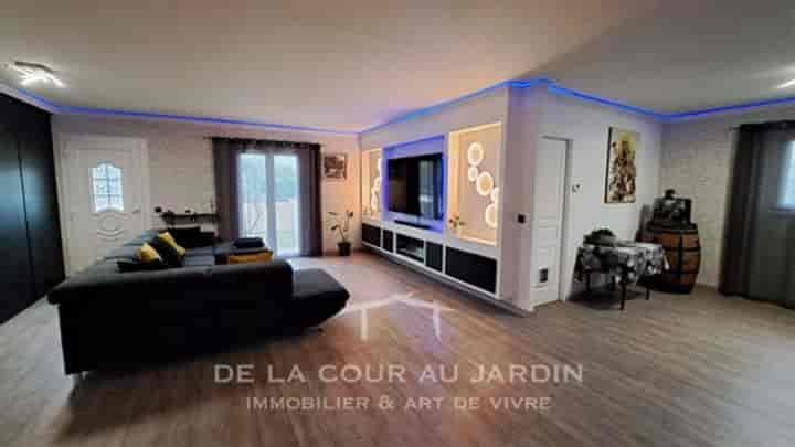 3 bedrooms house for sale in Saint-Caprais-de-Bordeaux, France